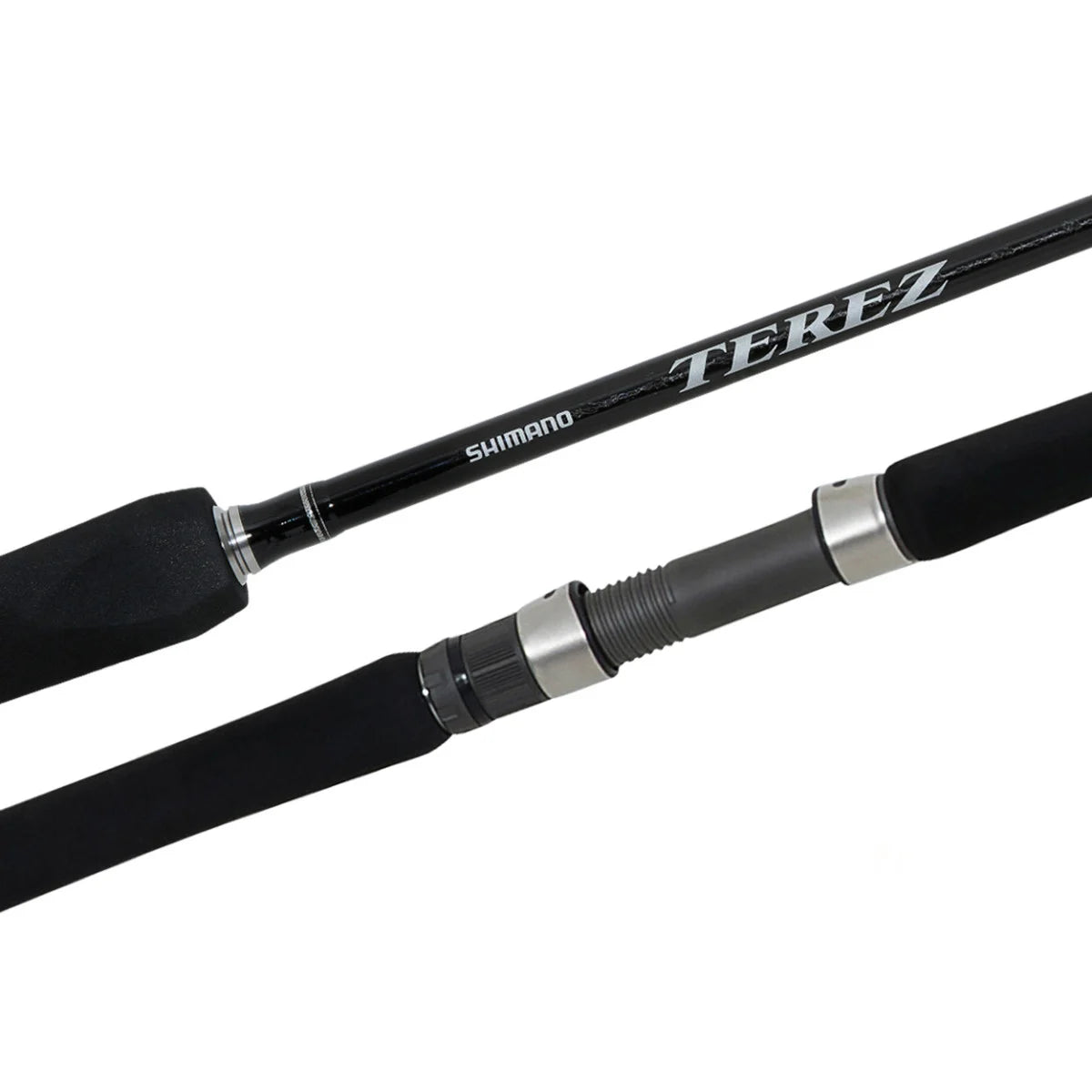 Shimano 19 Terez Rod-Rod-Shimano-Overhead-TZC66H-Fishing Station