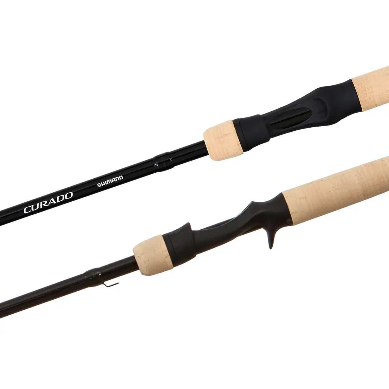 Shimano 20 Curado Baitcast Rod – Fishing Station