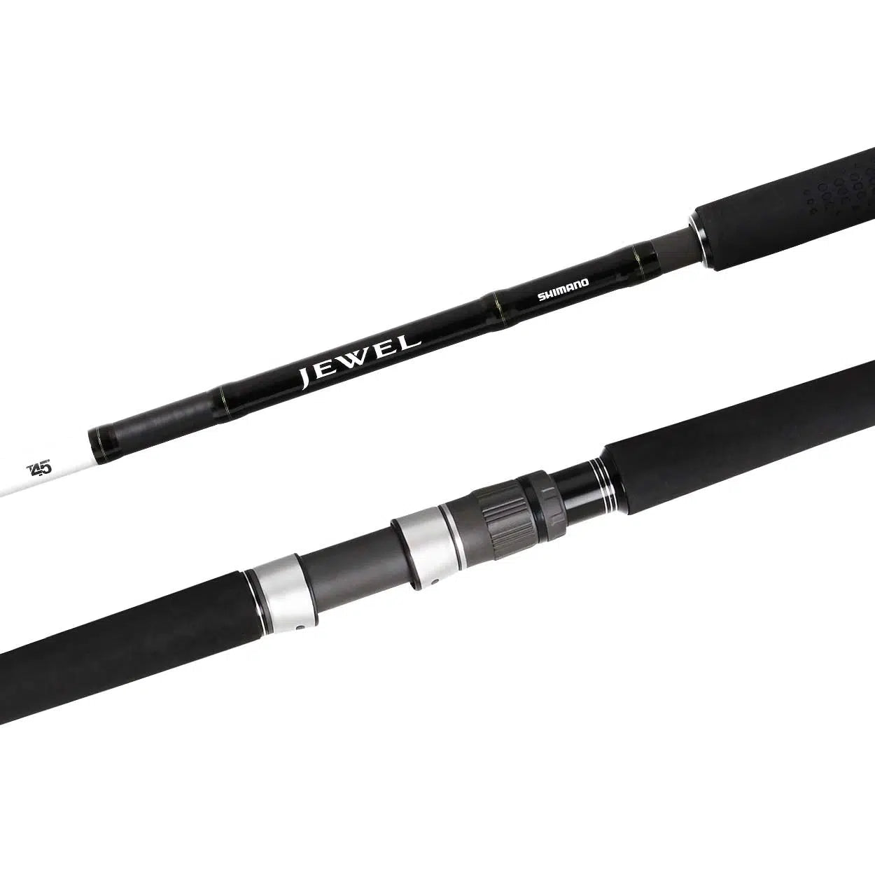 Shimano 21 Jewel Rod-Rod-Shimano-Baitcast-JL5101MBC-Fishing Station