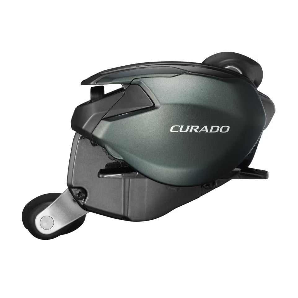 Shimano 23 Curado M Baitcast Reel-Reels - Baitcast-Shimano-200M-Fishing Station