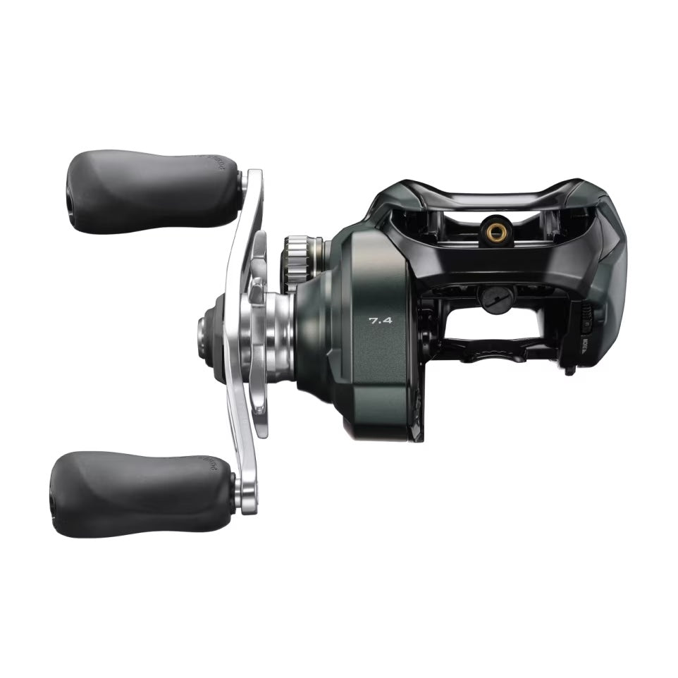 Shimano 23 Curado M Baitcast Reel-Reels - Baitcast-Shimano-200M-Fishing Station