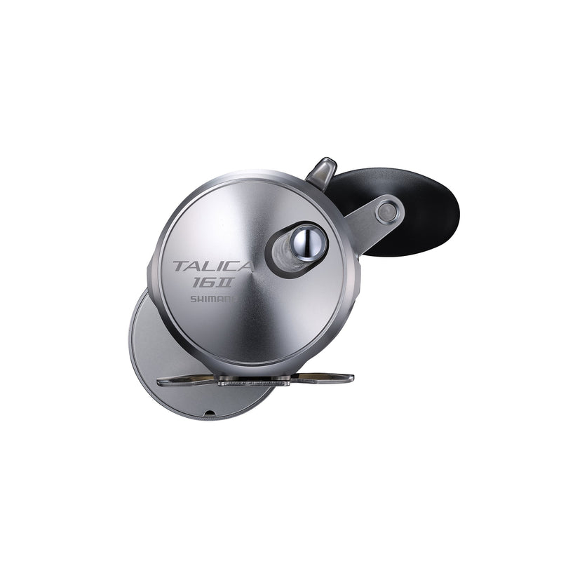 Load image into Gallery viewer, Shimano 23/24 Talica 2 Speed Overhead Reel-Reels - Overhead-Shimano-12A-Fishing Station