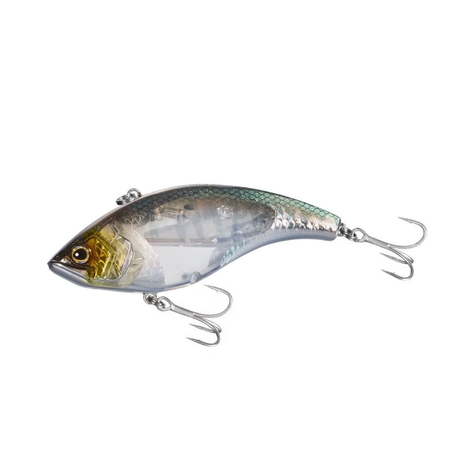 Shimano Bantam Undulator 88F Flashboost Swimbait Lure-Lure - Swimbait-Shimano-002 N Hasu-Fishing Station