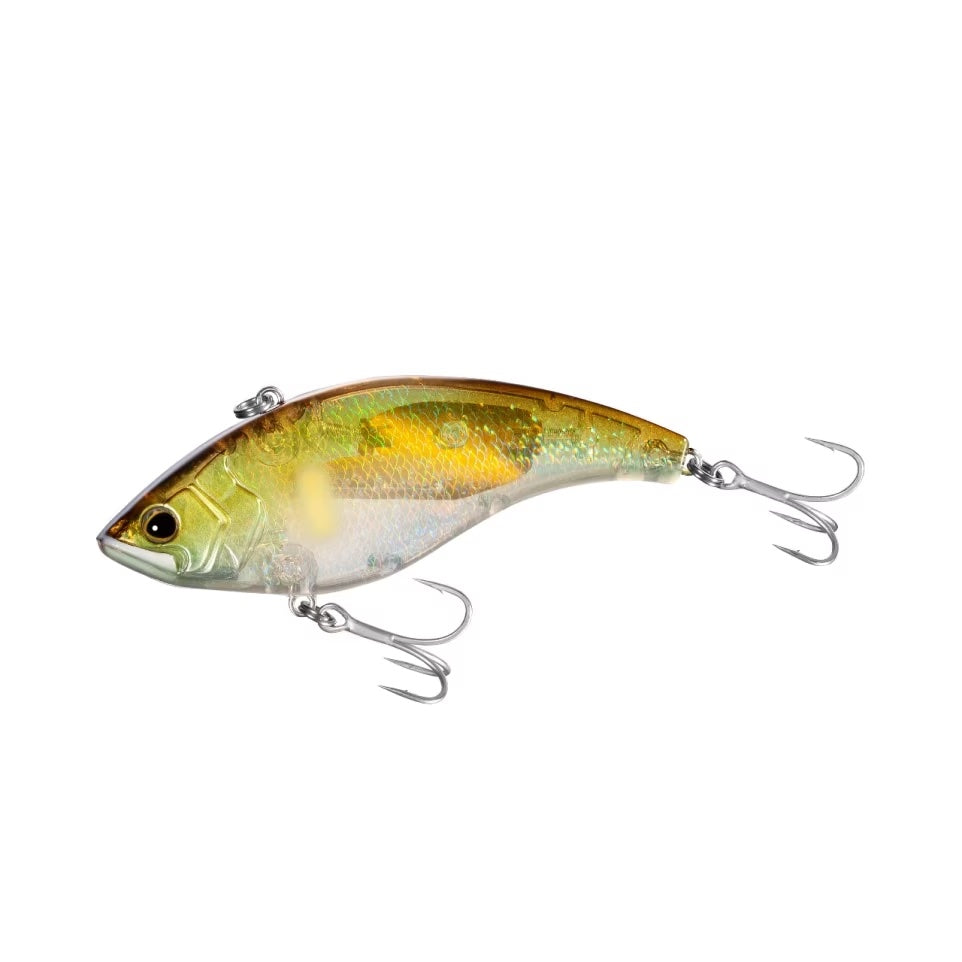 Shimano Bantam Undulator 88F Flashboost Swimbait Lure-Lure - Swimbait-Shimano-005 St Ayu-Fishing Station