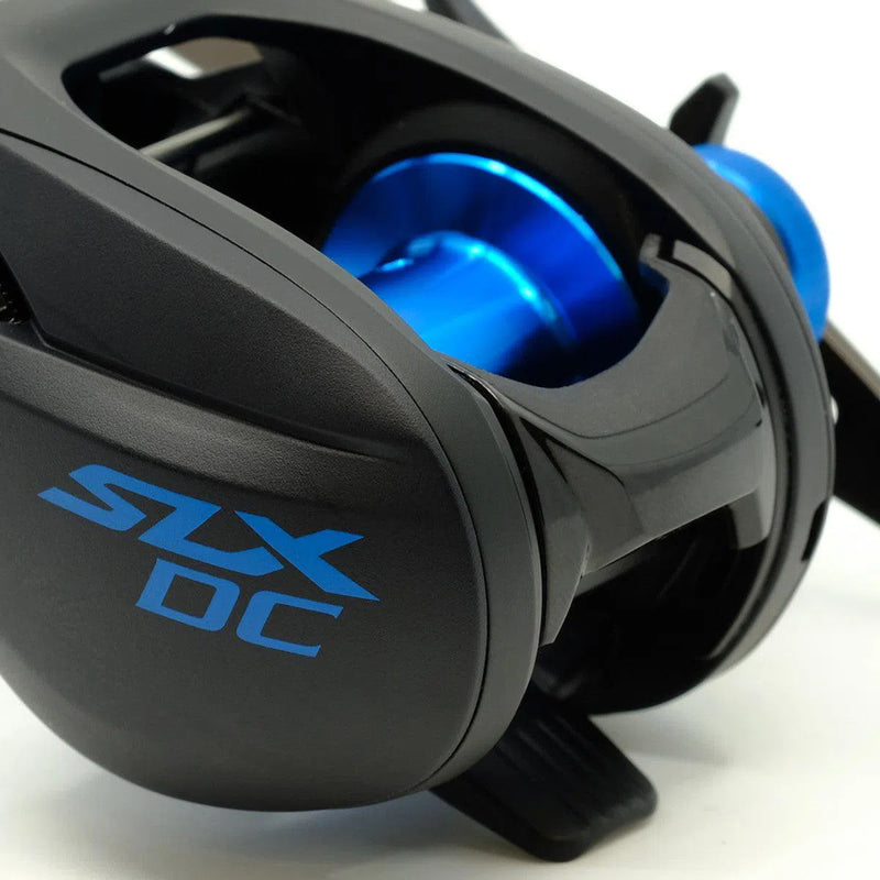 Load image into Gallery viewer, Shimano SLX DC Baitcast Reel-Reels - Baitcast-Shimano-DC150-Fishing Station
