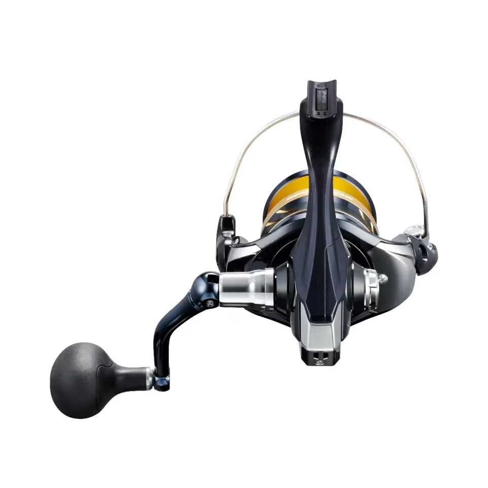 Shimano Spheros SW Spinning Reel-Reels - Spin-Shimano-10000PGA-Fishing Station