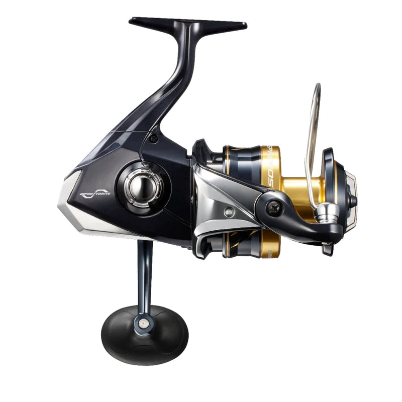 Load image into Gallery viewer, Shimano Spheros SW Spinning Reel-Reels - Spin-Shimano-10000PGA-Fishing Station