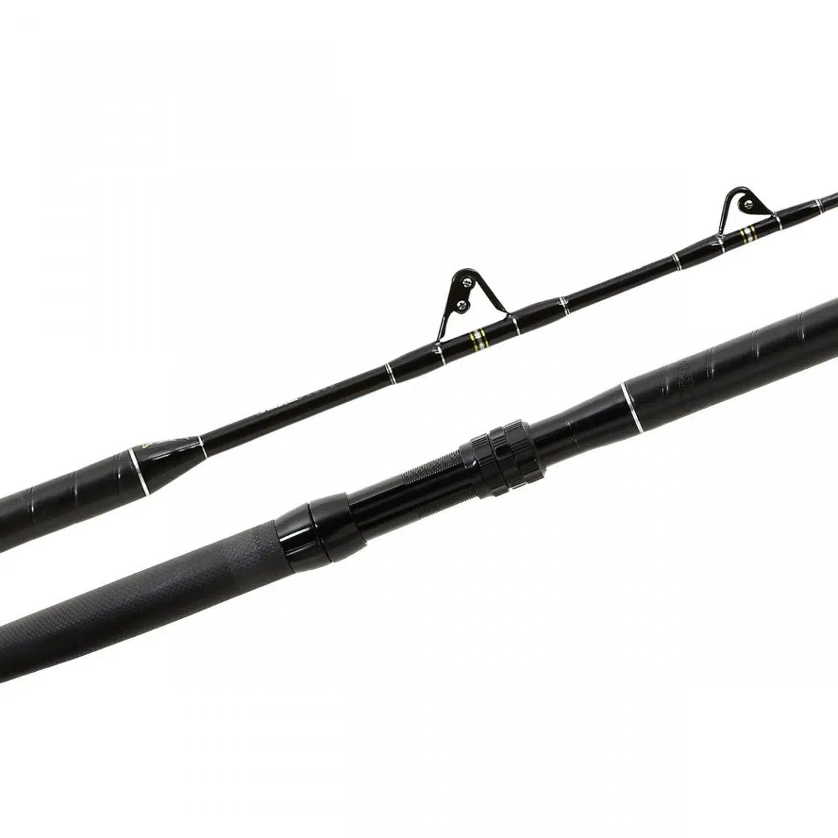 Shimano Tiagra Hyper Game Rod-Rod-Shimano-65-100lb Sword-Fishing Station