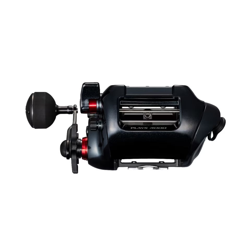 Shimano 24 Plays 4000 Electric Game Fishing Reel