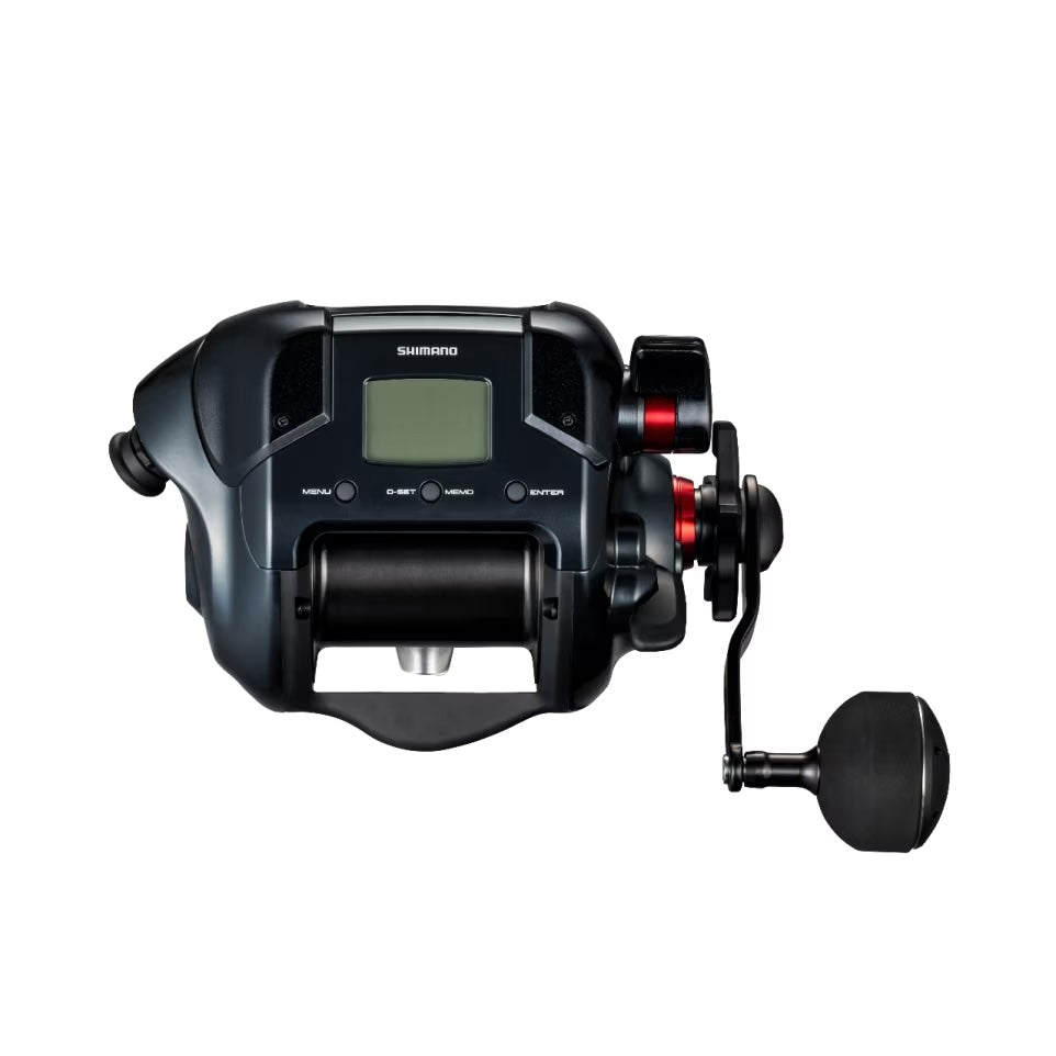 Shimano 24 Plays 4000 Electric Game Fishing Reel