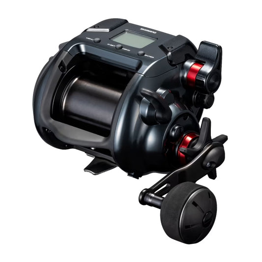 Shimano 24 Plays 4000 Electric Game Fishing Reel