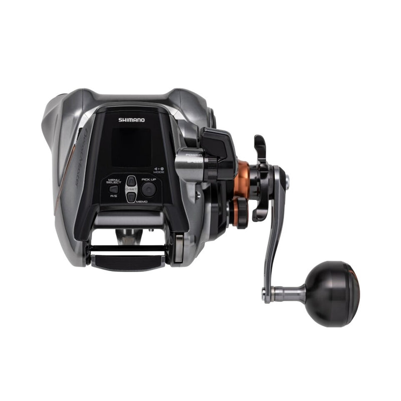 Load image into Gallery viewer, Shimano Beastmaster 3000II Electric Reel