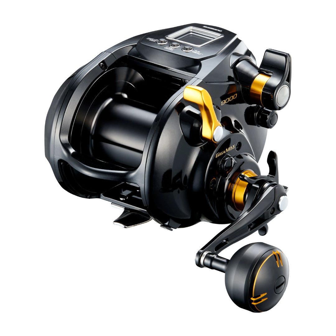 Shimano Beastmaster 9000B Electric Reel-Reels - Electric-Shimano-Fishing Station