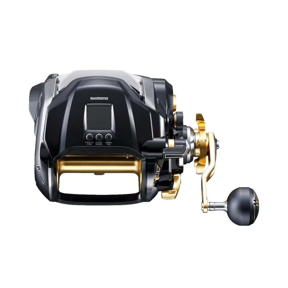 Shimano Beastmaster MD 12000 Electric Reel-Reels-Shimano-Fishing Station