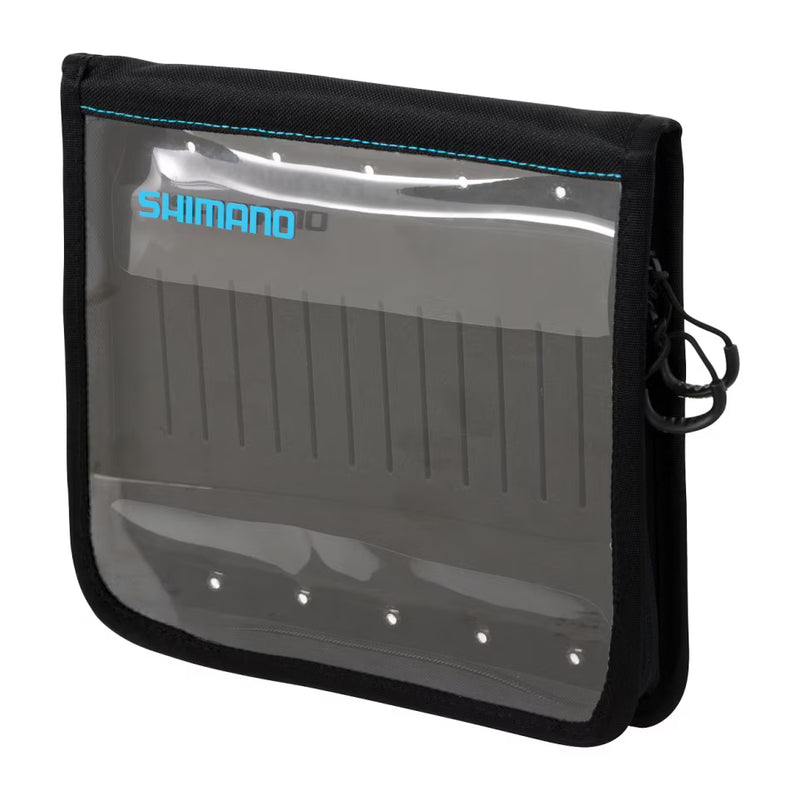 Load image into Gallery viewer, Shimano Egi Case