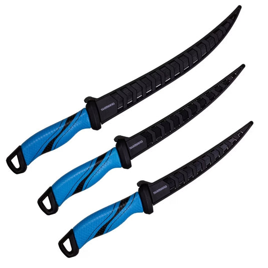Shimano Fillet Knife-Tools - Knives-Shimano-6