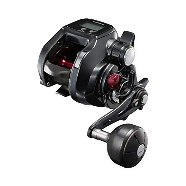 Shimano Plays 600 Electric Reel-Reels - Electric-Shimano-Fishing Station