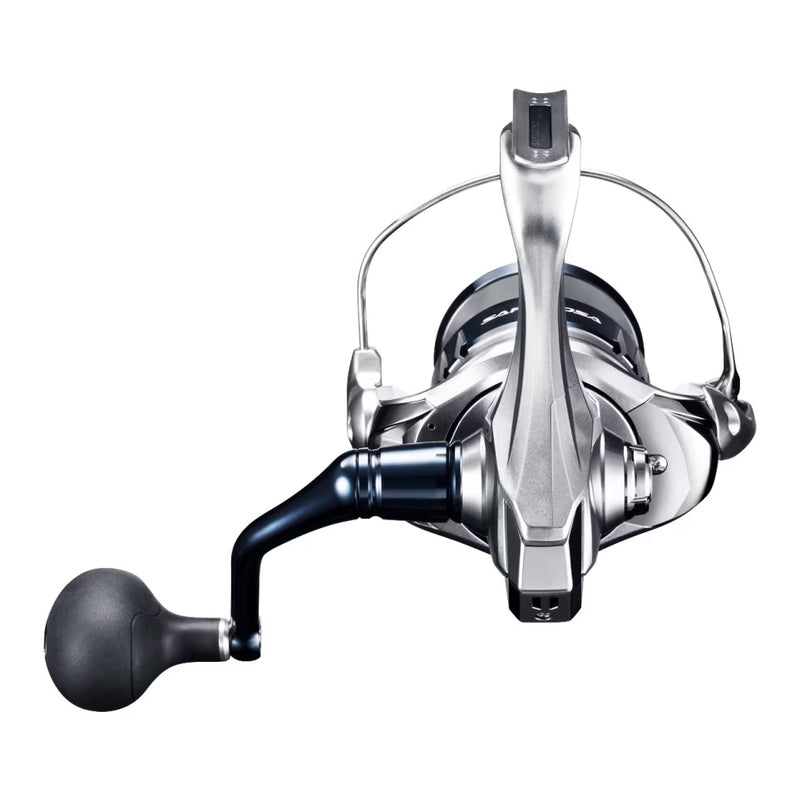 Load image into Gallery viewer, Shimano Saragosa SW A Spinning Reel
