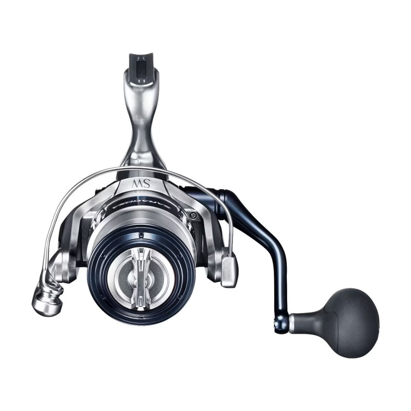 Load image into Gallery viewer, Shimano Saragosa SW A Spinning Reel