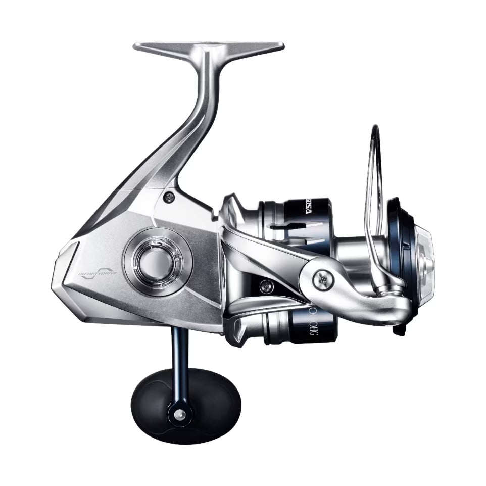Shimano Saragosa SW A Spinning Reel