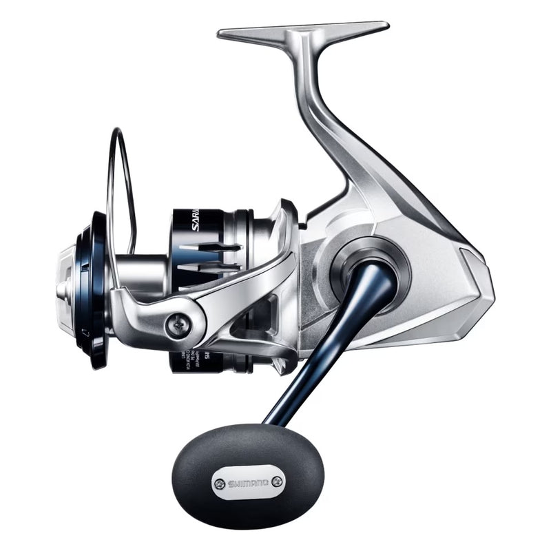 Load image into Gallery viewer, Shimano Saragosa SW A Spinning Reel