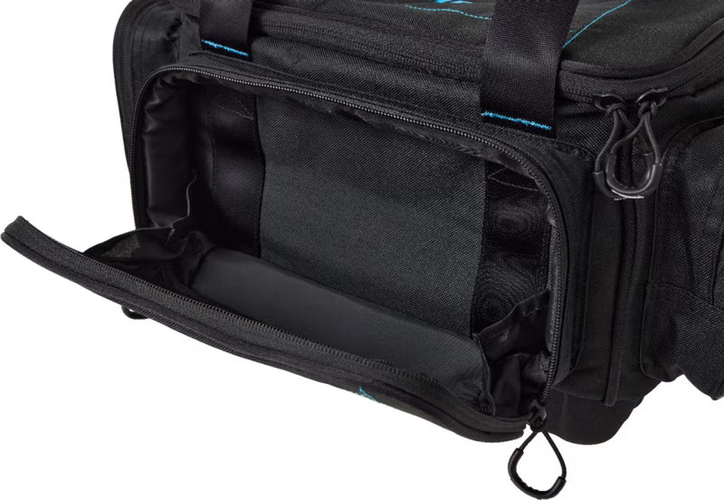 Load image into Gallery viewer, Shimano Tackle Bag Medium