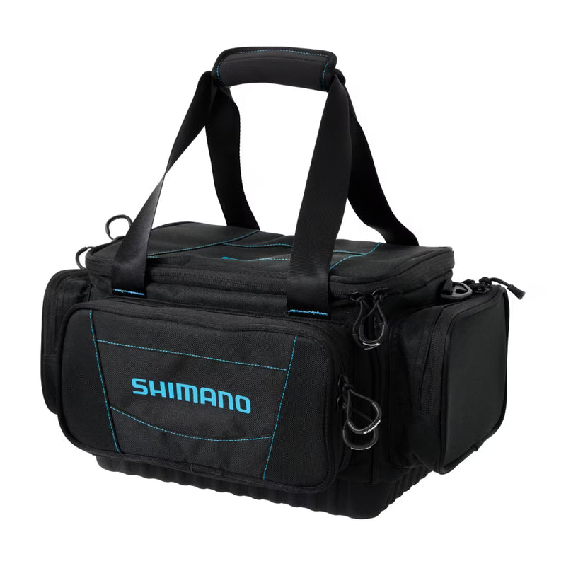Load image into Gallery viewer, Shimano Tackle Bag Medium