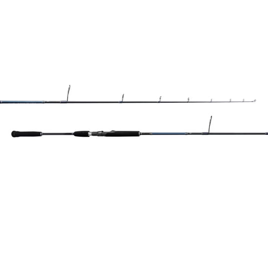 Shimano Talavera Type J Rod-Rod-Shimano-Baitcast-TTJC60ML-Fishing Station