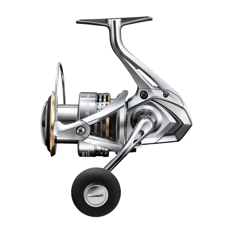 Load image into Gallery viewer, Shimano 23 Sedona FJ Spin Reel