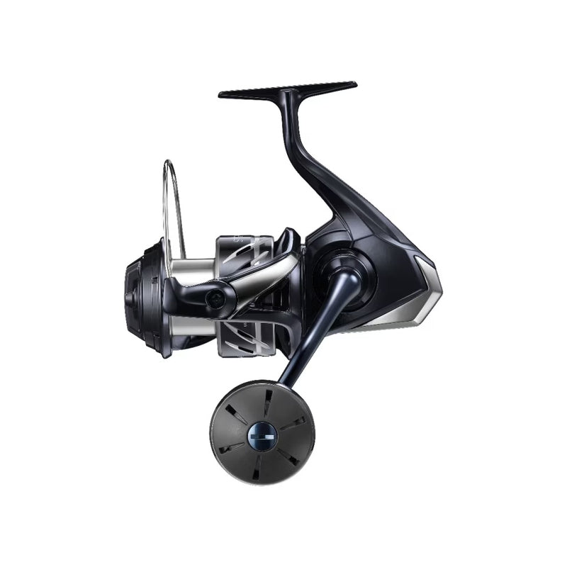 Load image into Gallery viewer, Shimano 24 Stradic SW B Spinning Reel-Reels - Spin-Shimano-5000XGB-Fishing Station