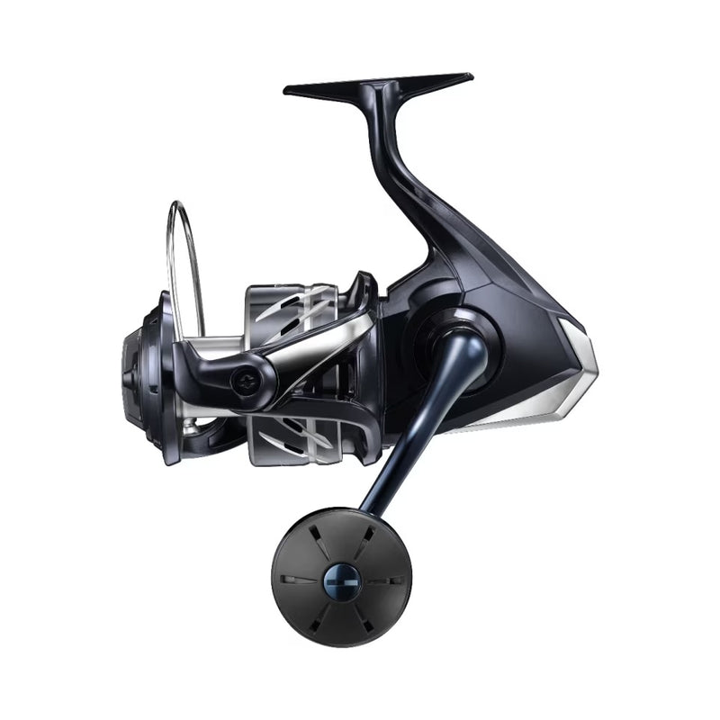 Load image into Gallery viewer, Shimano 24 Stradic SW B Spinning Reel-Reels - Spin-Shimano-8000PGB-Fishing Station