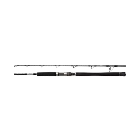 Shimano 25 Grappler Type J Jigging Rod
