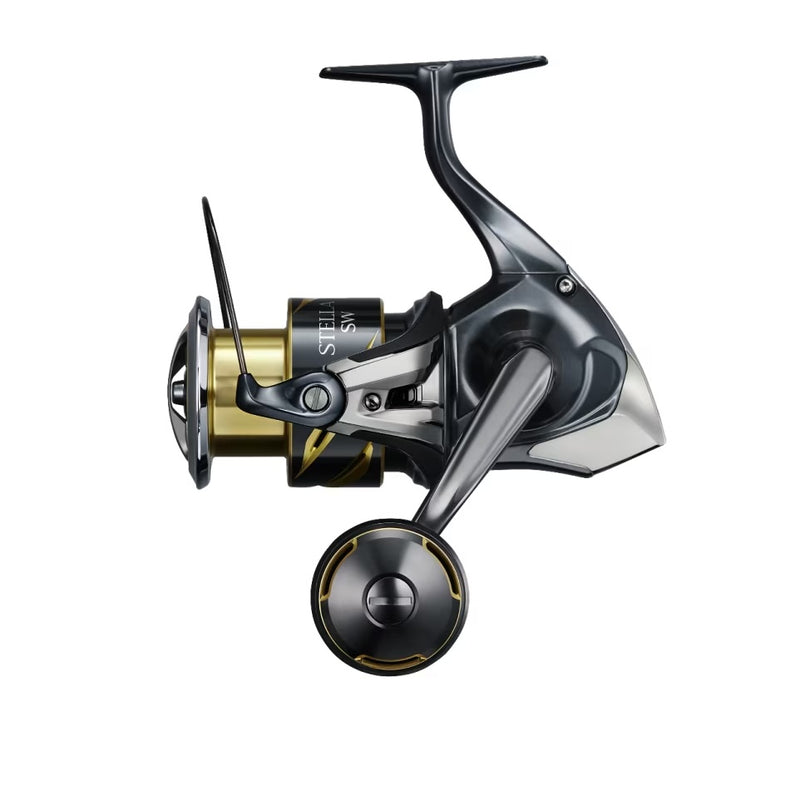 Load image into Gallery viewer, Shimano Stella SW D Spin Reel