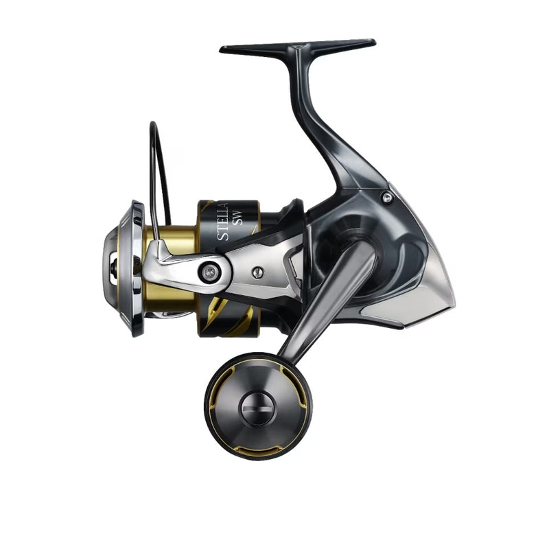 Load image into Gallery viewer, Shimano Stella SW D Spin Reel