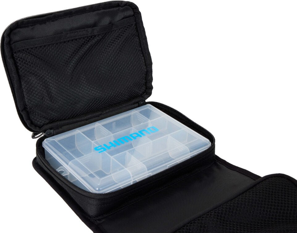 Shimano Tackle Wallet