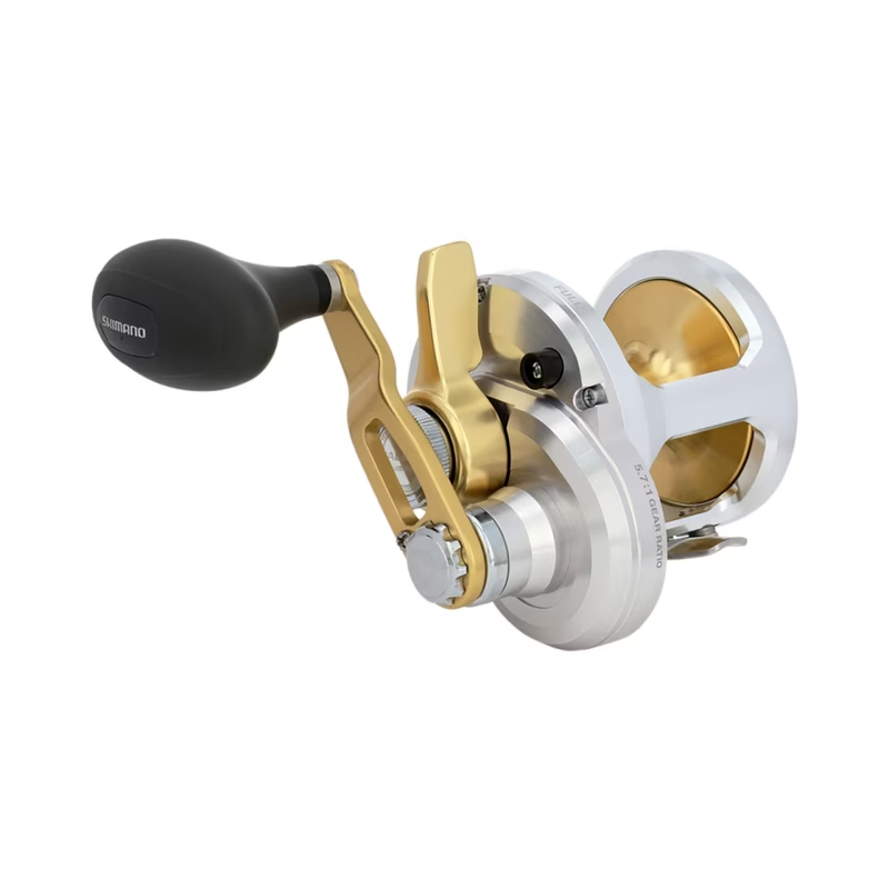 Load image into Gallery viewer, Shimano Talica Overhead Reel-Reels - Overhead-Shimano-12-Fishing Station