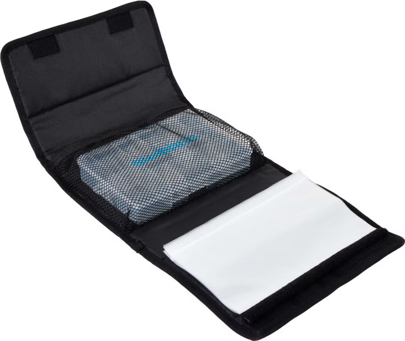 Load image into Gallery viewer, Shimano Travellers Wrap