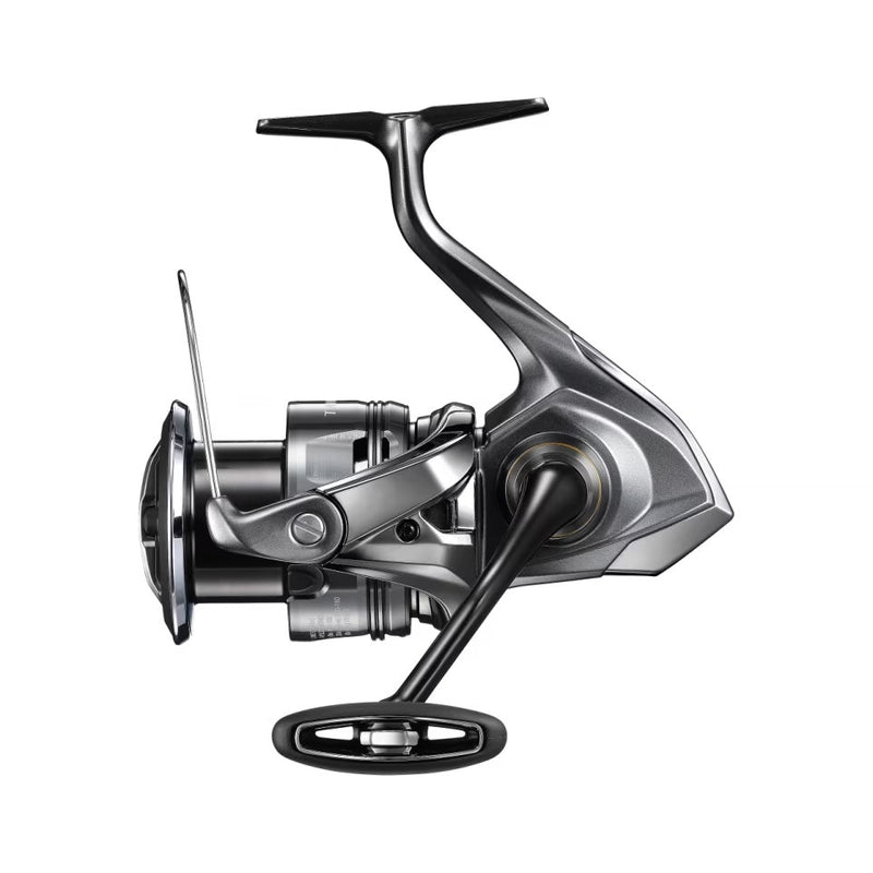 Load image into Gallery viewer, Shimano Twin Power FE Spin Reel-Reels - Spin-Shimano-4000XGFE-Fishing Station