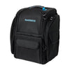 Shimano Large Backpack with Tackle Boxes