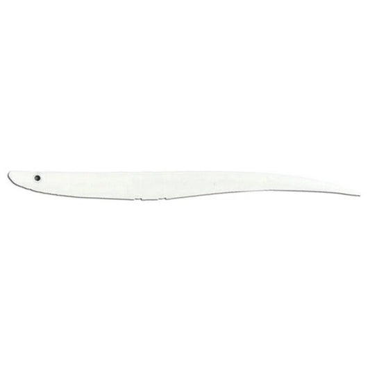 Silstar Slapstix-Lure - Soft Plastic-Silstar-Pearl-6"-Fishing Station