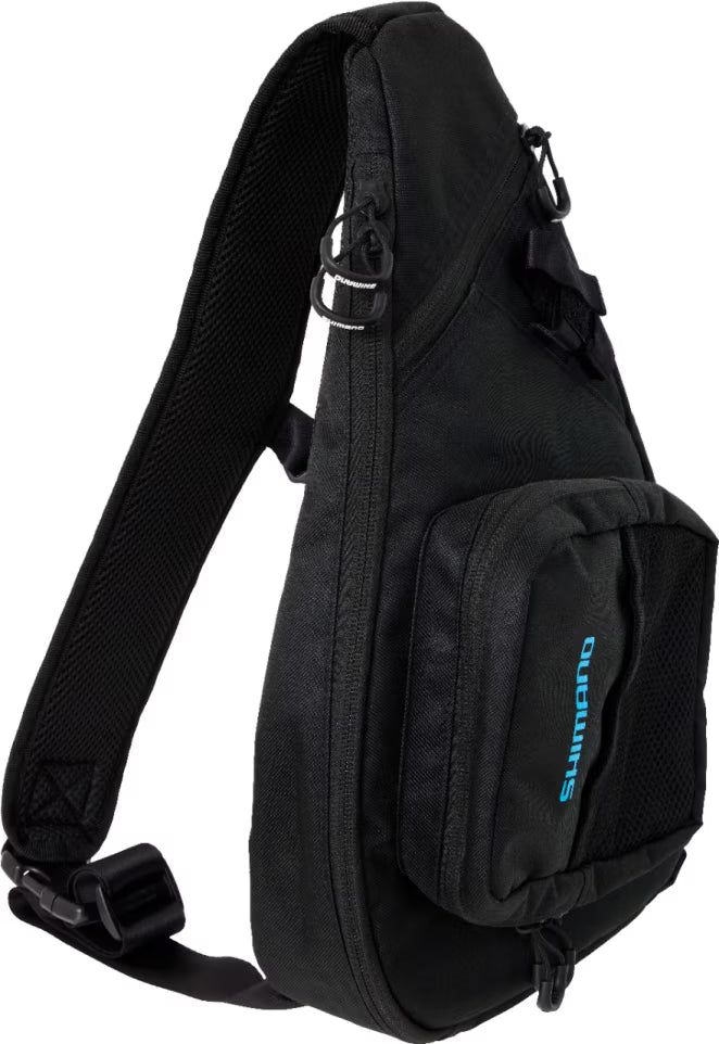 Load image into Gallery viewer, Shimano Sling Bag