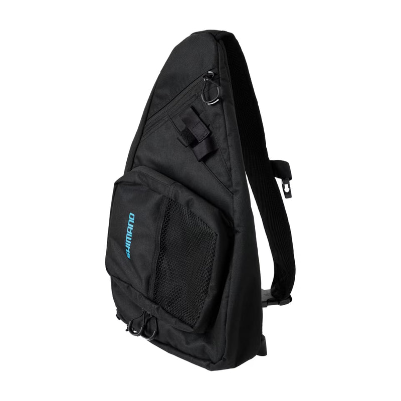 Load image into Gallery viewer, Shimano Sling Bag