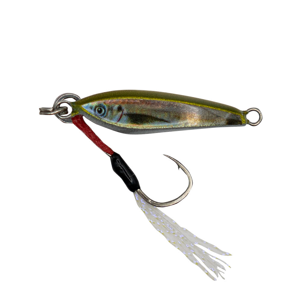 Sea Falcon Z Slow TG 5g Jig