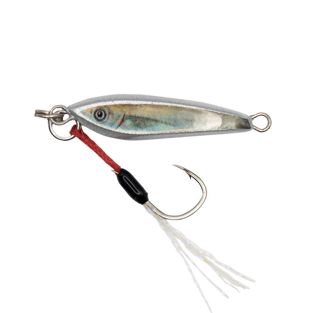 Sea Falcon Z Slow TG 7g Jig