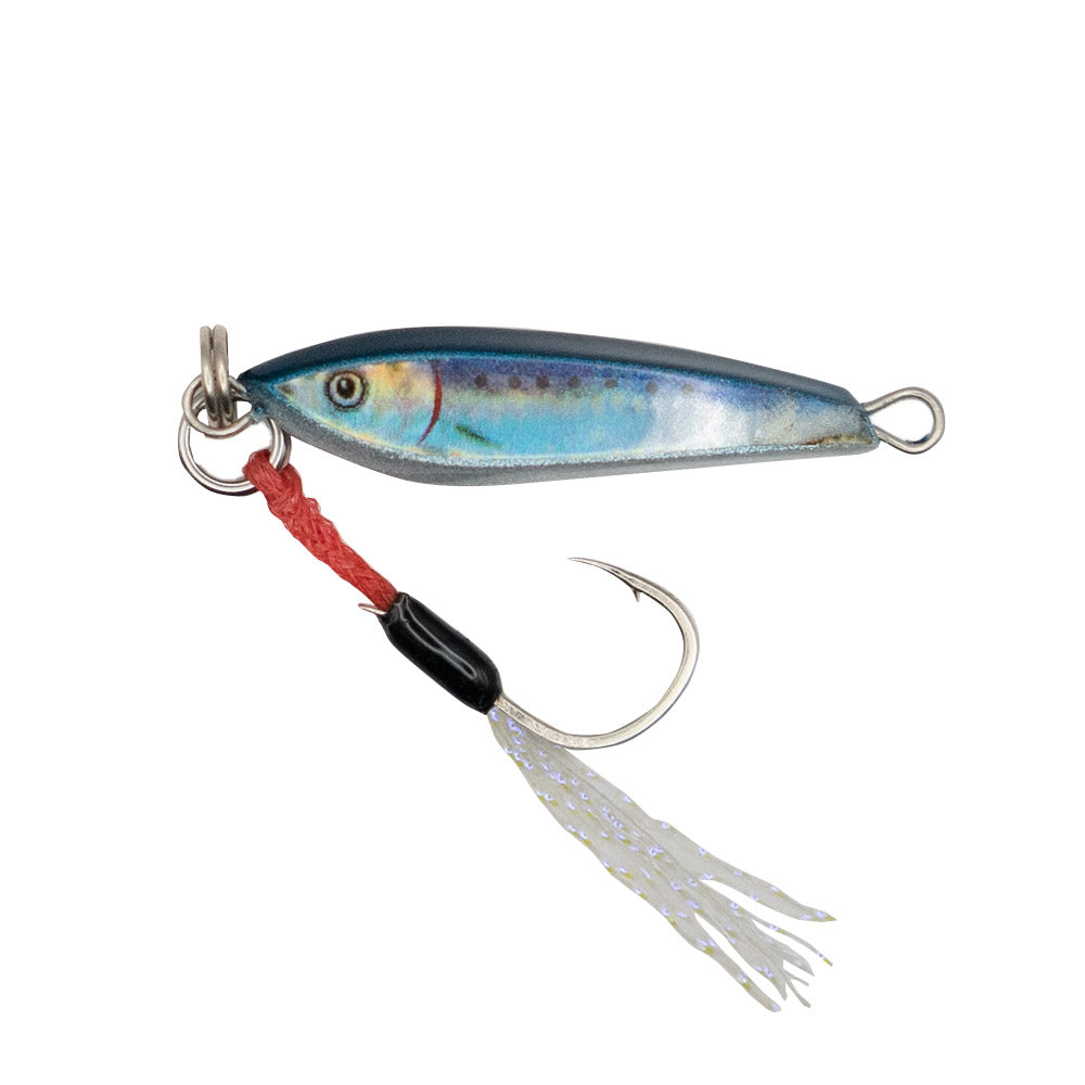 Sea Falcon Z Slow TG 10g Jig