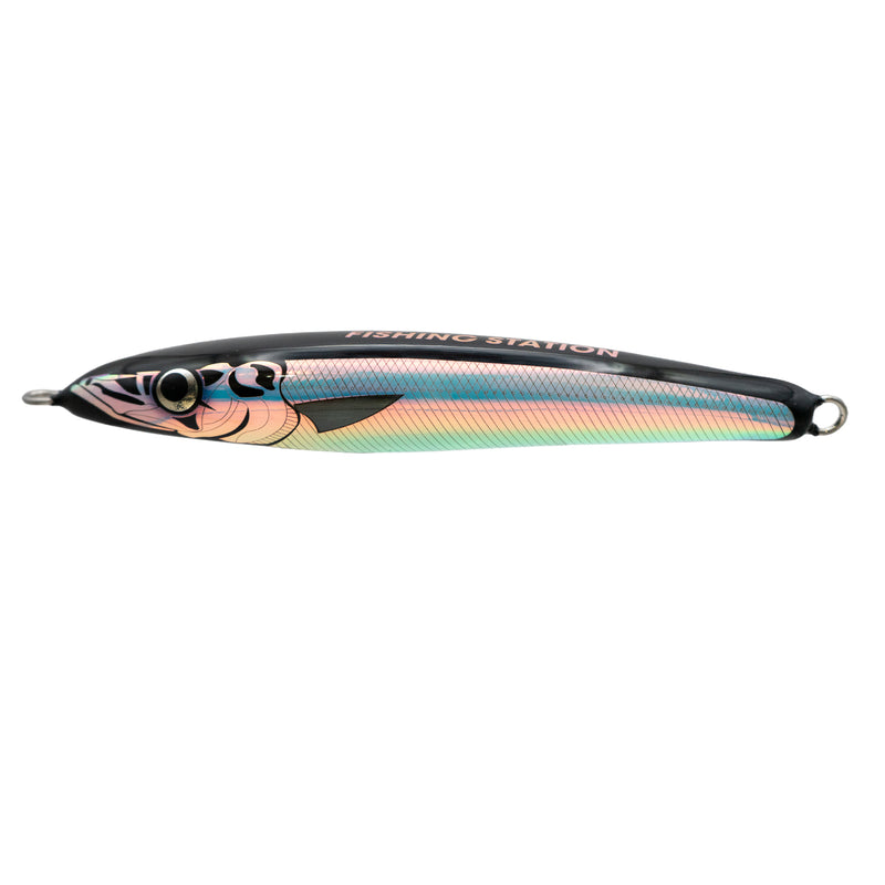 Load image into Gallery viewer, Fishing Station Slug 110 Pencil Lure
