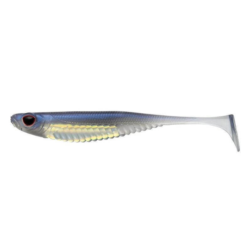 Load image into Gallery viewer, Nomad Live Ops Spectre Minnow 3.25" Soft Plastic Lure