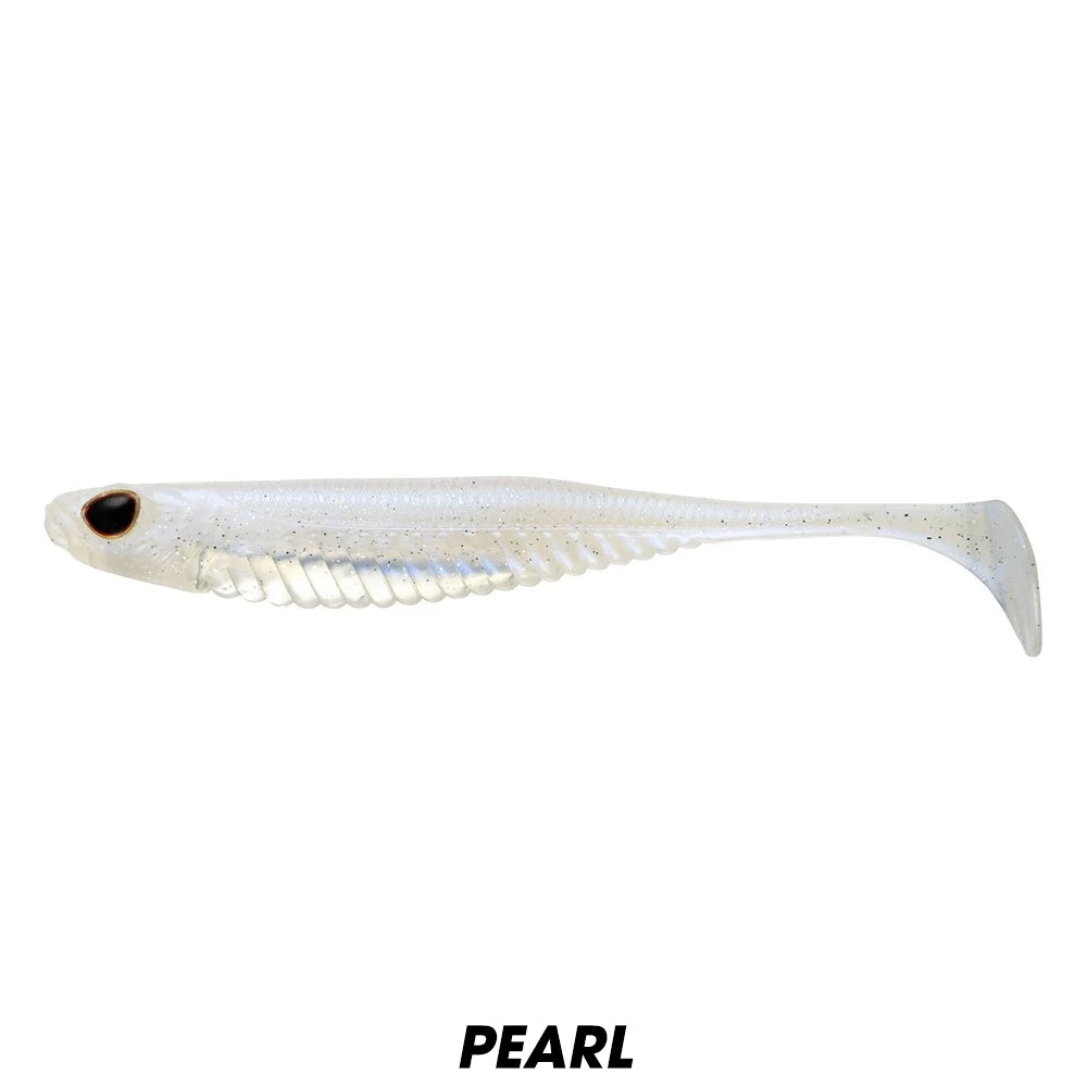 Nomad Live Ops Spectre Minnow 2.5 Inch Soft Plastic Lure