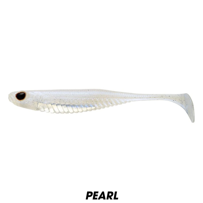 Load image into Gallery viewer, Nomad Live Ops Spectre Minnow 3.25" Soft Plastic Lure