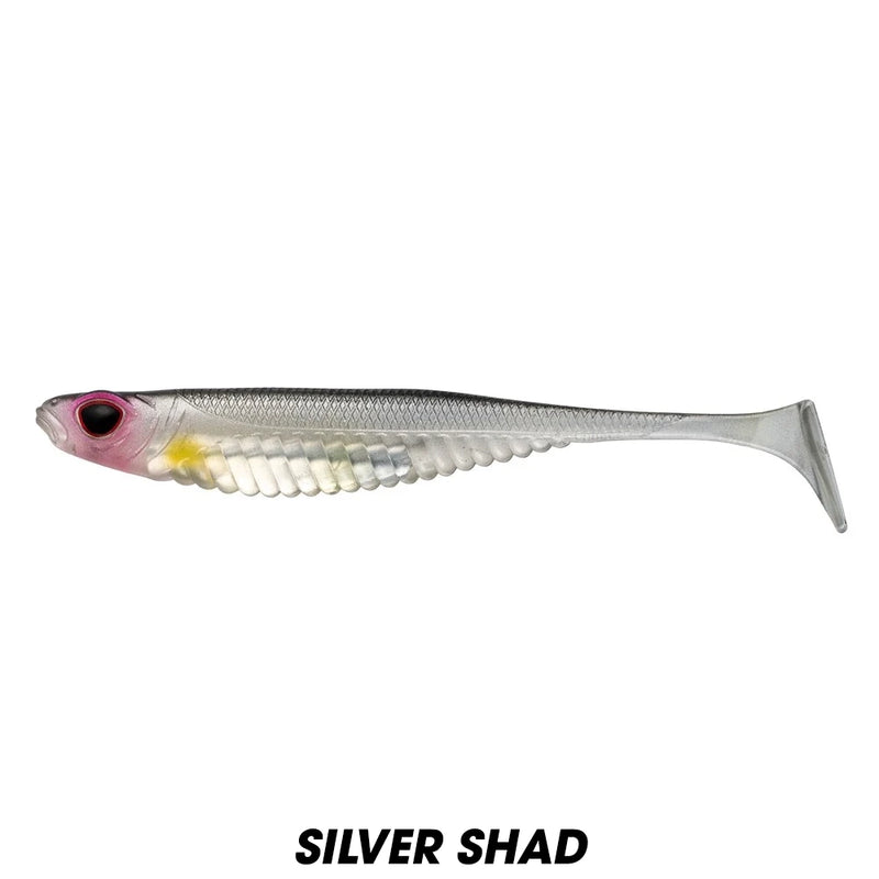 Load image into Gallery viewer, Nomad Live Ops Spectre Minnow 3.25" Soft Plastic Lure